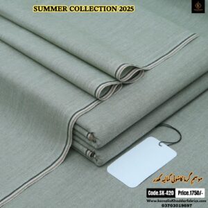 Light Pista SK-420