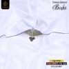 Egg White Boski DB-356