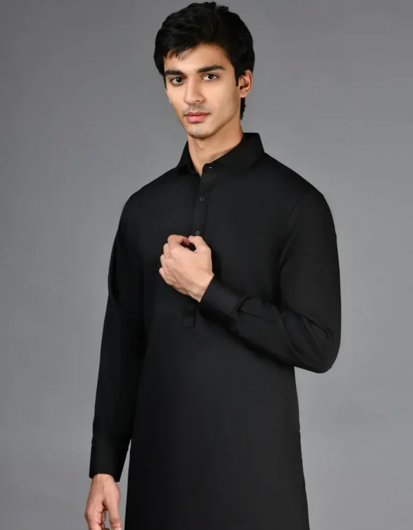 Jet Black Boski DB-353 - Image 2