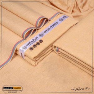 Light Orange SK-425