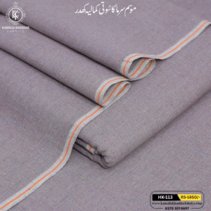 Winter Heritage Khaddi HK-113