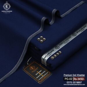 Premium Goli Khaddar PG-02