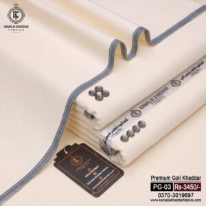 Premium Goli Khaddar PG-03