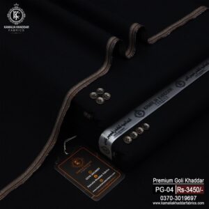 Premium Goli Khaddar PG-04