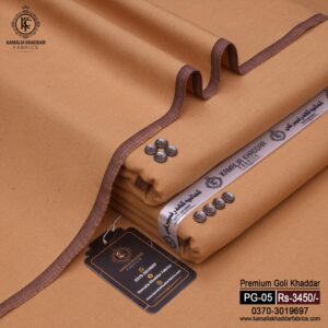 Premium Goli Khaddar PG-05