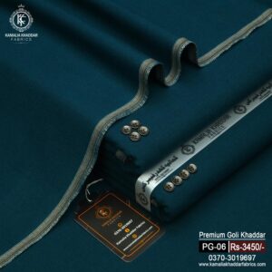 Premium Goli Khaddar PG-06