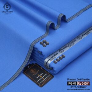 Premium Goli Khaddar PG-08