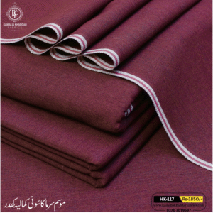 Winter Heritage Khaddi HK-117