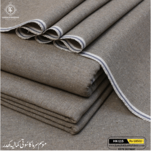 Winter Heritage Khaddi HK-115