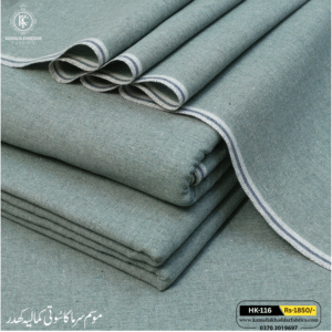 Winter Heritage Khaddi HK-116