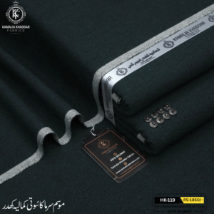 Winter Heritage Khaddi HK-119