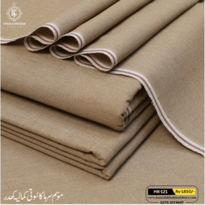 Winter Heritage Khaddi HK-121