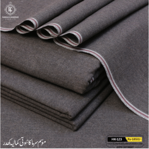 Winter Heritage Khaddi HK-123