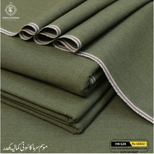 Winter Heritage Khaddi HK-124