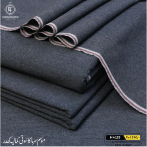 Winter Heritage Khaddi HK-125