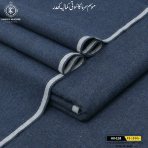 Winter Heritage Khaddi HK-118