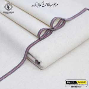 Winter Heritage Khaddi HK-120