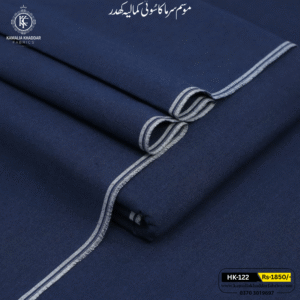 Winter Heritage Khaddi | HK-122
