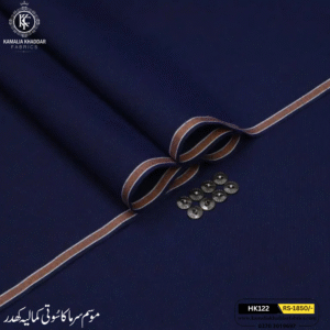 Winter Heritage Khaddi HK-122