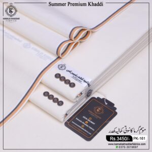 SUMMER PREMIUM KHADDI | PK-161