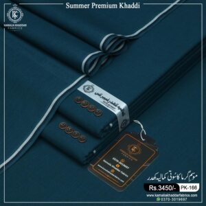 SUMMER PREMIUM KHADDI | PK-166