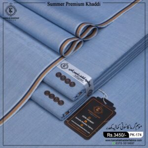 SUMMER PREMIUM KHADDI | PK-174