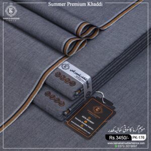 SUMMER PREMIUM KHADDI | PK-176