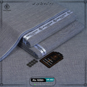 Summer Heritage Khaddi | HK-403