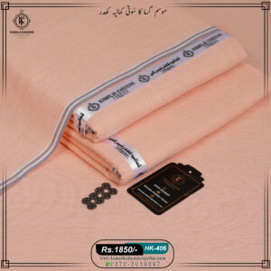 Summer Heritage Khaddi | HK-406