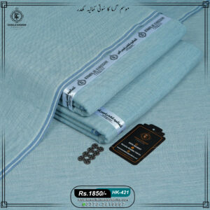 Summer Heritage Khaddi | HK-421