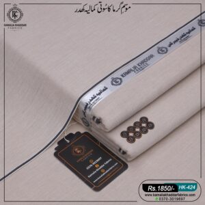 Summer Heritage Khaddi | HK-424