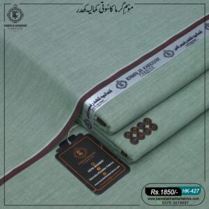 Summer Heritage Khaddi | HK-427