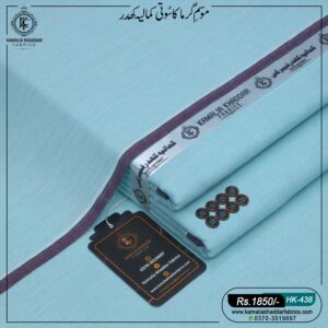 Summer Heritage Khaddi | HK-438