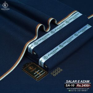 SUMMER SALAR E AZAM SA-10