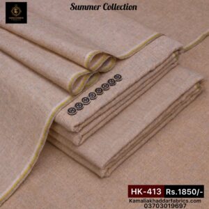 Summer Heritage Khaddi | HK-413