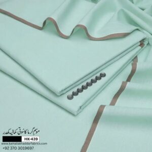 Summer Heritage Khaddi | HK-439