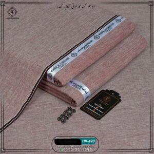 Summer Heritage Khaddi | HK-420