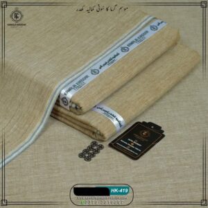 Summer Heritage Khaddi | HK-419