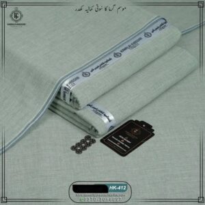 Summer Heritage Khaddi | HK-412