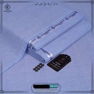 Summer Heritage Khaddi | HK-415