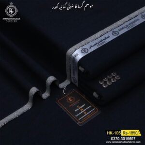 Summer Heritage Khaddi | HK-105