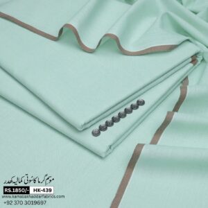 Summer Heritage Khaddi | HK-439