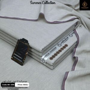 Summer Heritage Khaddi | HK-399