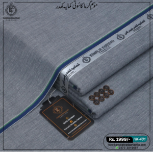 Summer Heritage Khaddi | HK-401