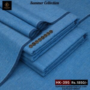 Summer Heritage Khaddi | HK-395