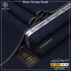 NAVY BLUE | HK-102